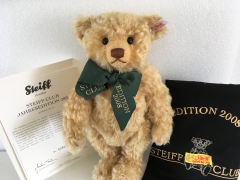 Steiff Club Edition 2008, EAN 420955