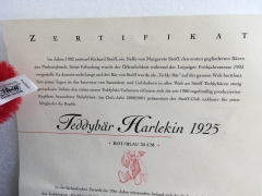 Club-Edition 2000 - „Harlekin 1925“