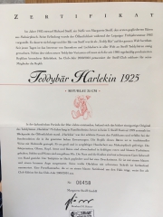 Club-Edition 2000 - „Harlekin 1925“