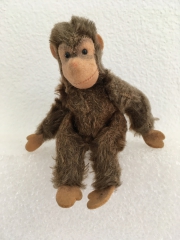 Monkey, Steiff, 10cm