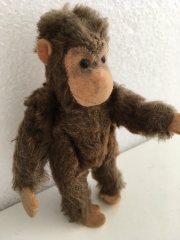 Monkey, Steiff, 10cm