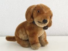 Hund (Dackel), Steiff, 10cm