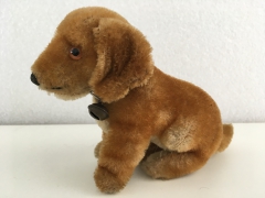 Dog, Steiff, 10cm