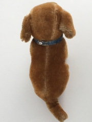 Dog, Steiff, 10cm