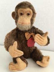 Affe (von der Firma Schuco)