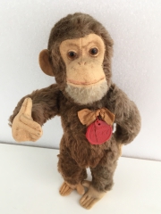 Affe (von der Firma Schuco)