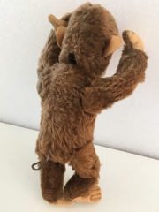 Affe (von der Firma Schuco)