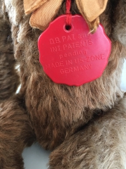Affe (von der Firma Schuco)