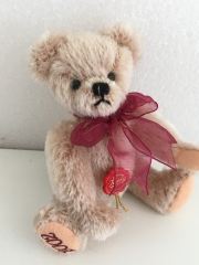 Annual bear 2002  by Hermann-Teddy Original